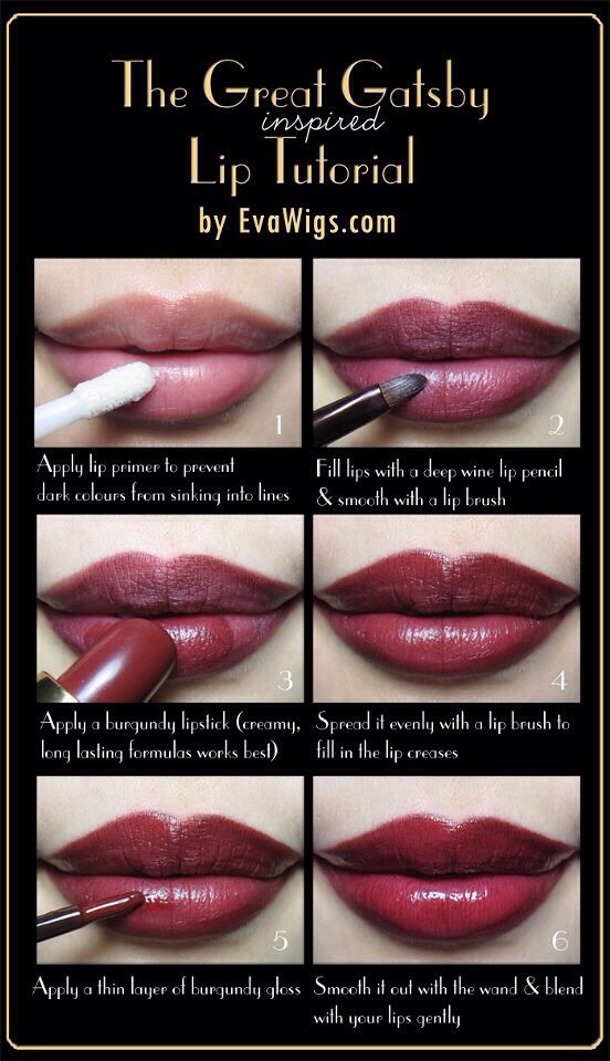 The Great Gatsby inspired 💖