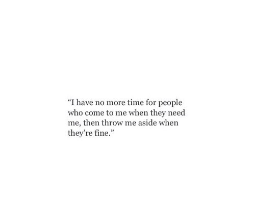 Honest Deep Quotes 😕