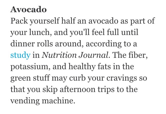 💥7 Foods That Can Help You Lose Weight💥