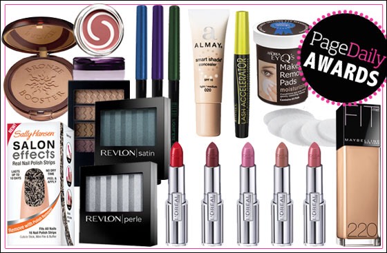 Drugstore Makeup