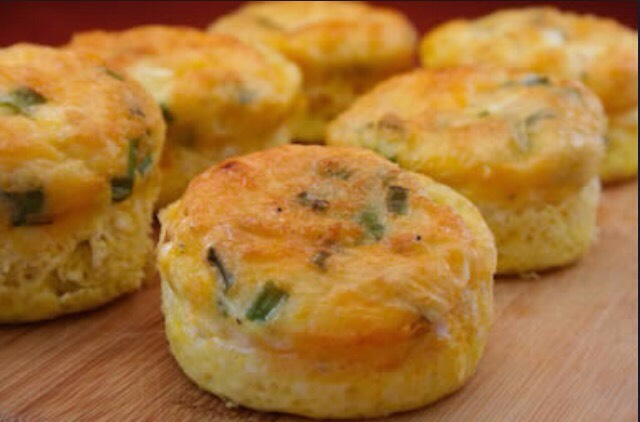 Healthy Breakfast Meals In 15 Minutes Or Less (With Picture First Then The Recipe)