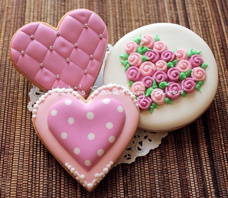 Cute Cookie Decorating Ideas