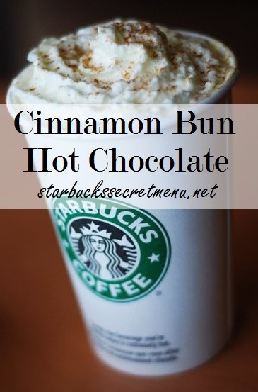 Secret Starbucks Drinks