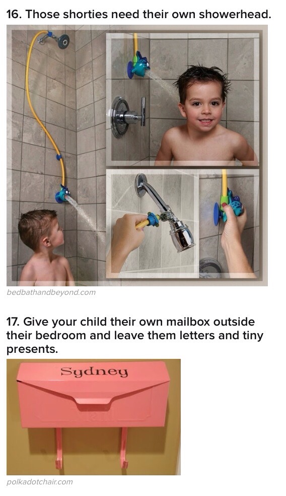 Cool Things You'll Want As A New Parent Or Can Be Great Baby Shower Gifts Too!