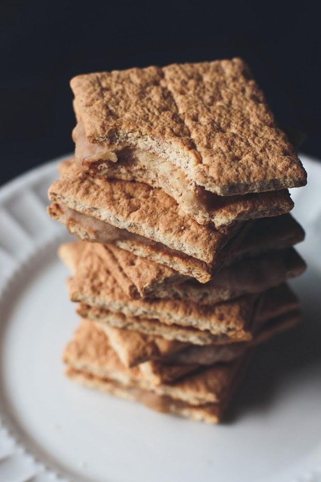 16. Peanut Butter “Smudgies”

http://www.joyceyvonna.com/2015/03/peanut-butter-banana-smudgie-recipe-how.html