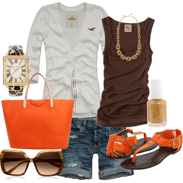 must wears for summer♥♡♥♡♥♡