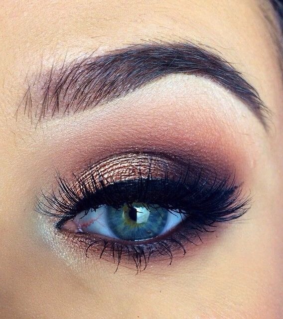 5 Minute Makeup Routine
