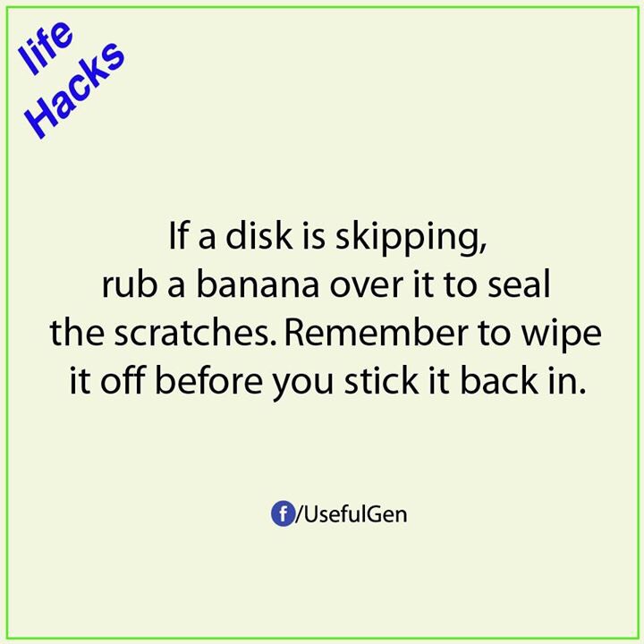 Life Hacks/ Health Beauty Tips