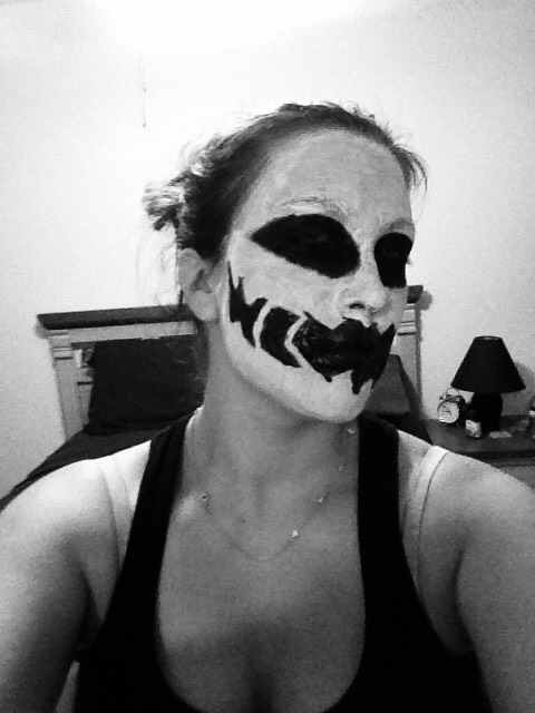 More Makeup Fun
