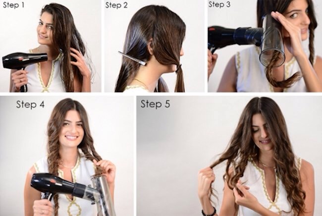 Simple Beach Waves 