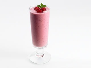 Delicious Healthy Smoothies #springforward