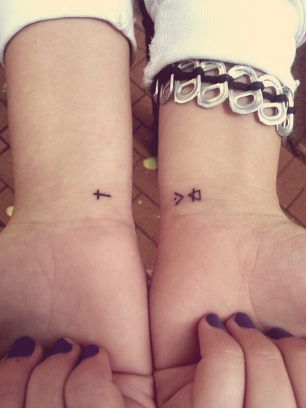 Tattoo Ideas