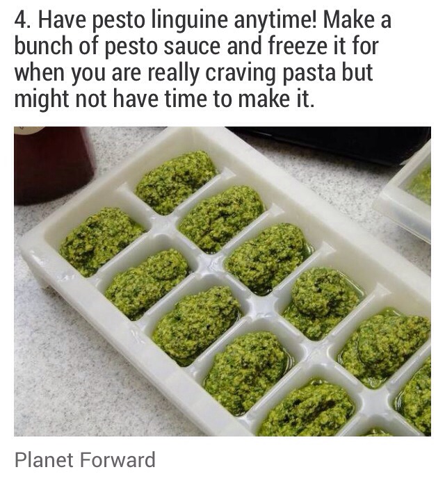 Kitchen Life Hacks- Part 1