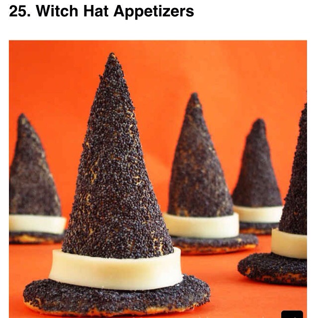 29 Super Easy Ideas For Halloween Party Snacks🎉🎊🎈 🎃👻😍