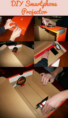 Move Device Back & Forth till you have the perfect picture.
If Your Image shows up upside down you might want to control screen rotation.

app:
Screen Rotation Control 
(by jubo co)

Hang up your bed sheet/screen at desired place. and vuala your own movie theather!🎬🎥📀