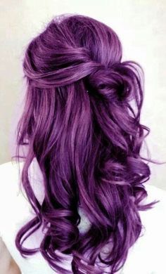 Hair Colors To Try Before You Die