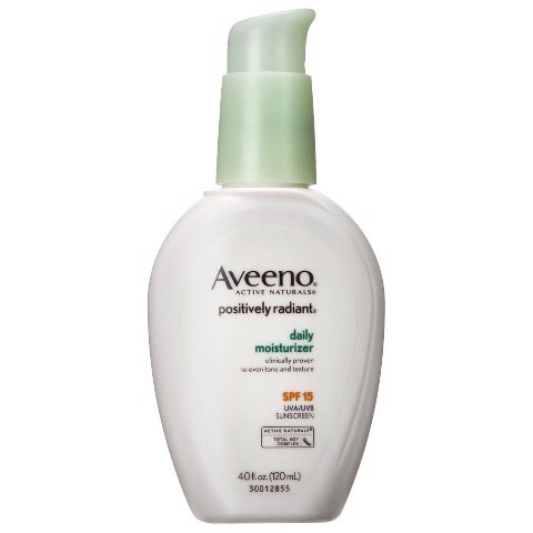 3. Moisturize
