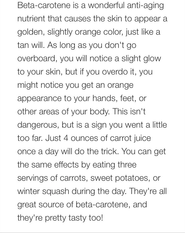 💥✨ Beauty Tips From Around The World!! ✨💥