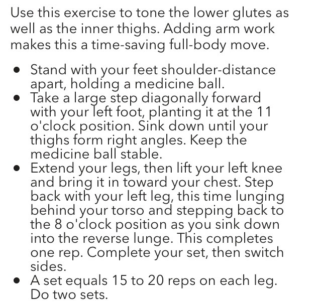 14 Moves To Tone Your Inner Thighs!!