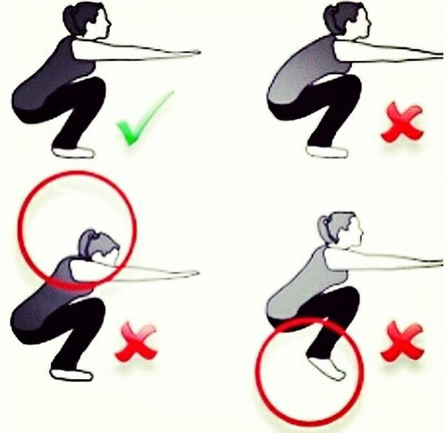 Fitness tips and workouts