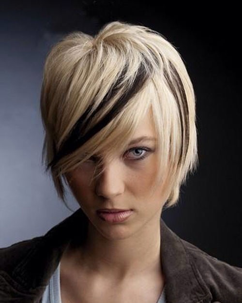 Simple, Crazy, & Fun Hair Color Ideas. :)