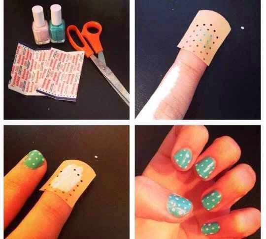 Life-Changing Beauty Hacks 