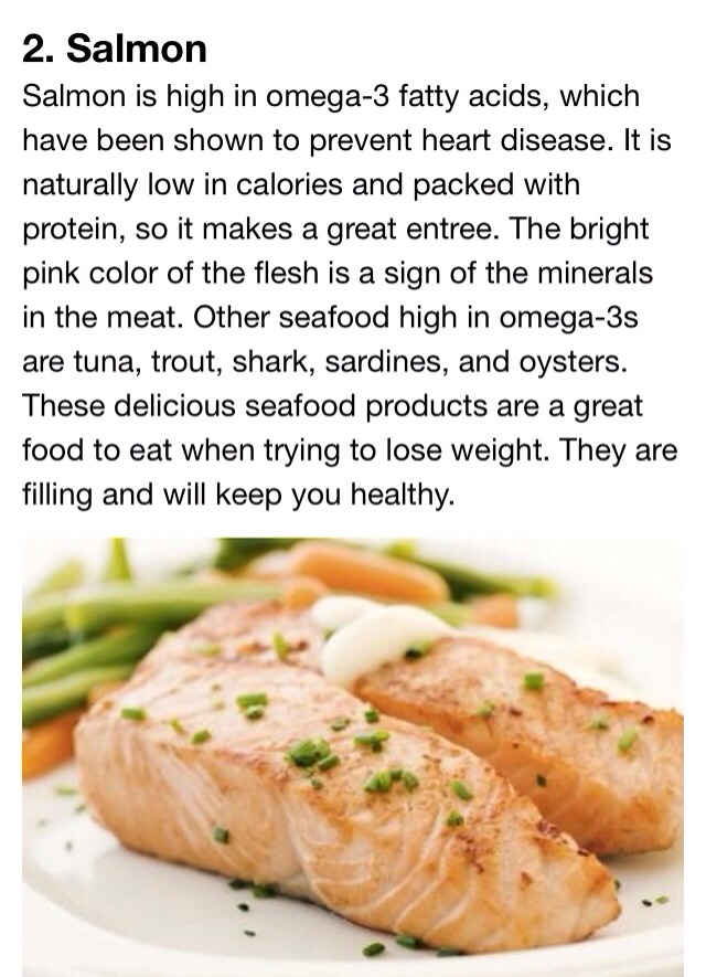 15 Super Foods For Weight Loss!!!