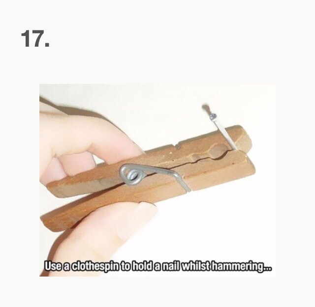 46 Brilliant Life Hacks