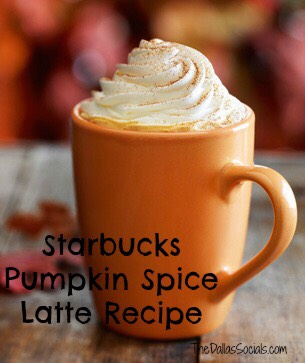 20+ DIY Starbucks Recipes For All You Coffee Lovers ☕️🆗🆒💕