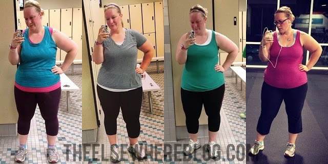 New Workout Outfits #spring Forward 