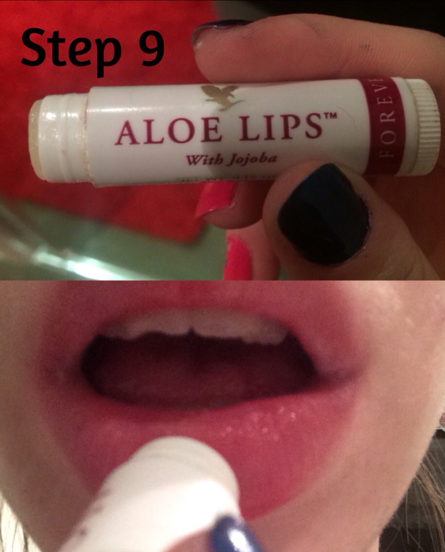 How To Get Rid Of Chapped Lips In 10 Easy Steps 👍👄👄👄