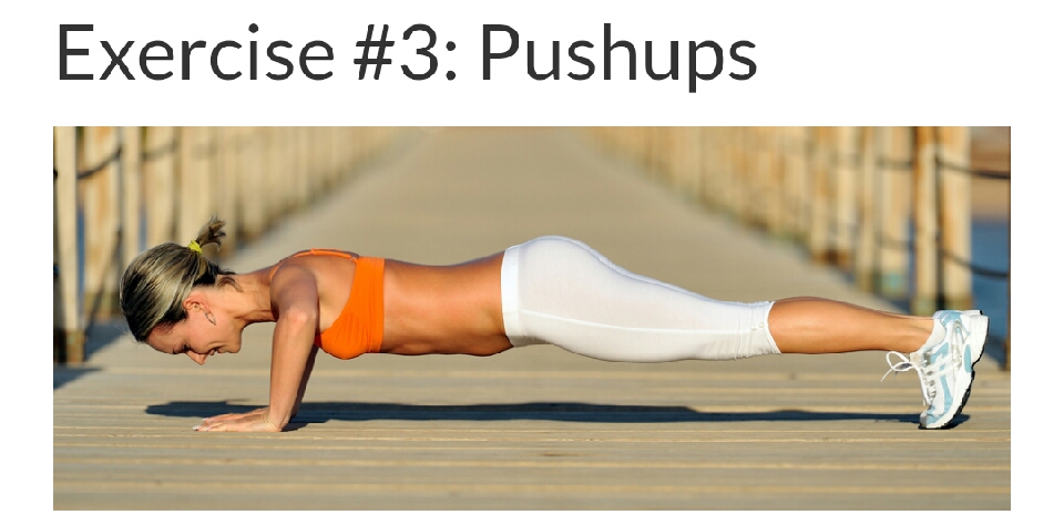 7 Exercises That Transform Your Body! 