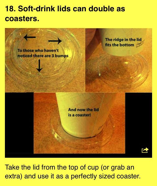 18 Everyday Products You’ve Been Using Wrong