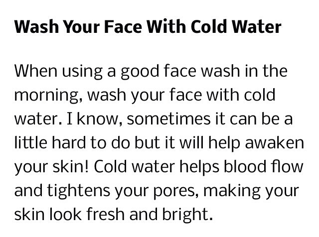 ✨💥5 Tips To Eliminate Puffy Eyes💥✨👍