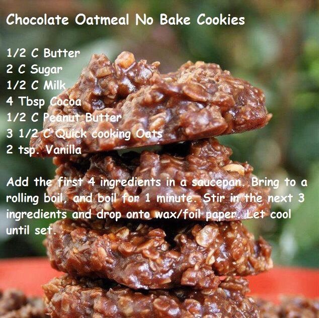 Amazing Cupcakes Recipes....and Easy No Baked Bars.....