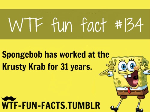 Fun Facts