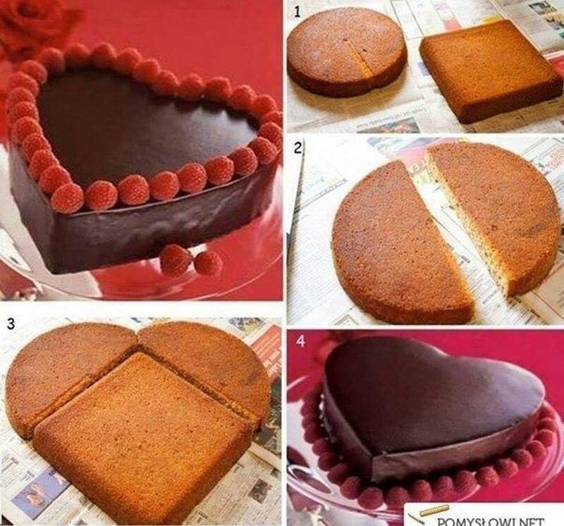 Cool Cake Tutorials. 🎂