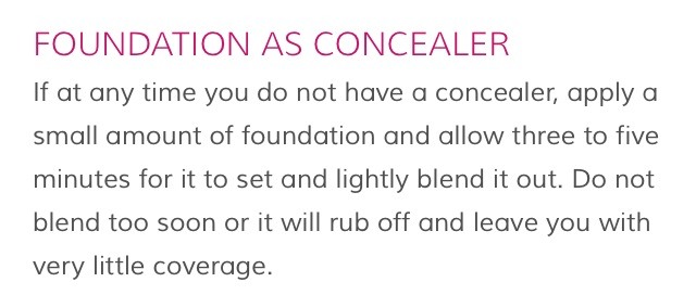 15 Concealer Hacks To Change Up Your Makeup Routine