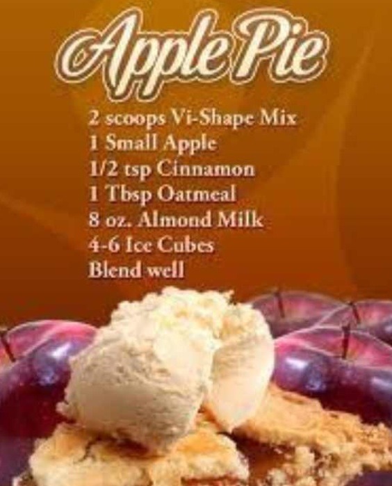 Body By Vi Shake Recipes! Lose Weight, And These Taste GREAT! You Won't Even Feel Like Your Dieting