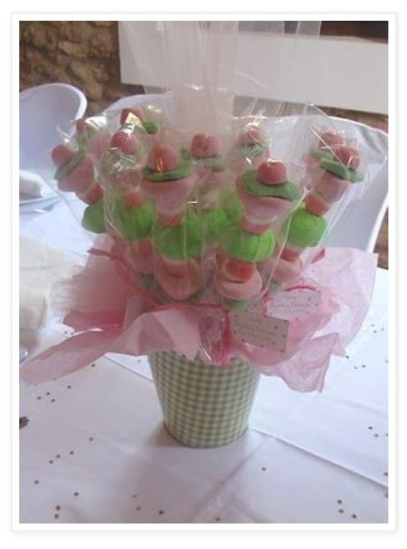 Candy Trees