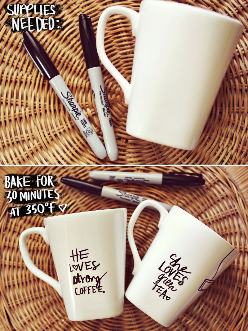 Diy Crafts