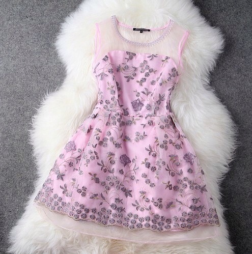 Beautiful Dresses 🎀