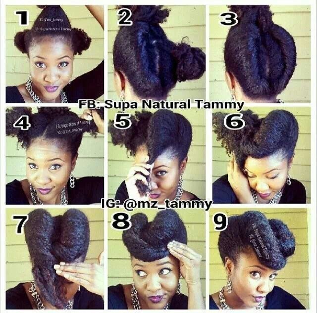 EASY hairstyles for every hair type