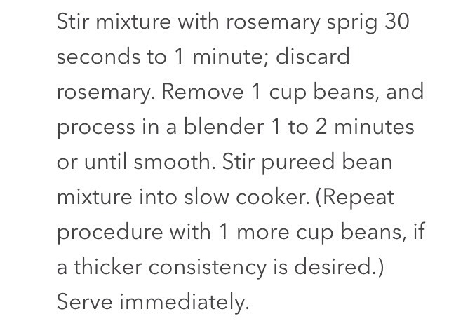 6⃣ Easy Slow Cooker Meals For Hectic School Nights!