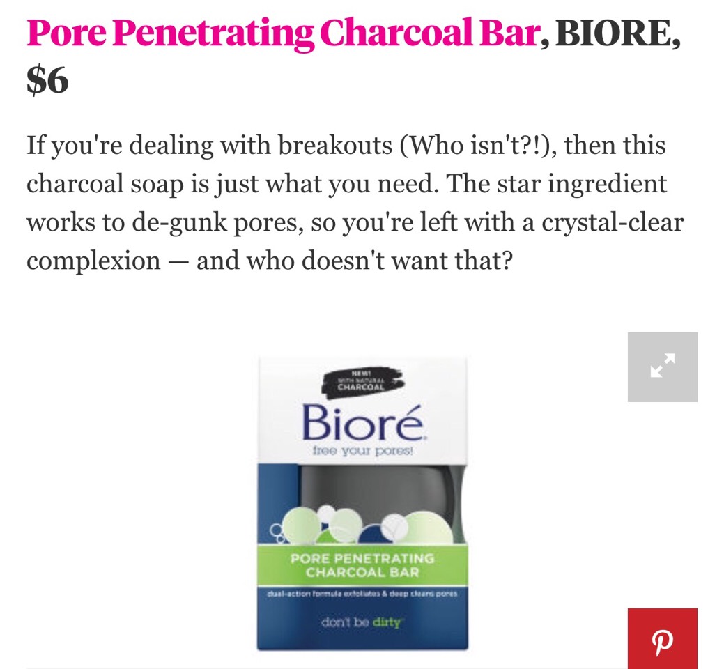 The 19 Best Drug Store Products You're Probably Not Using!!