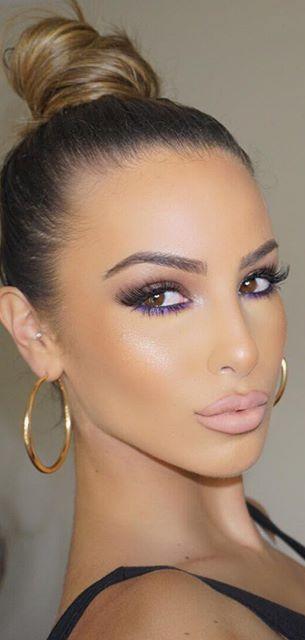 Beautiful Makeup Ideas!!!