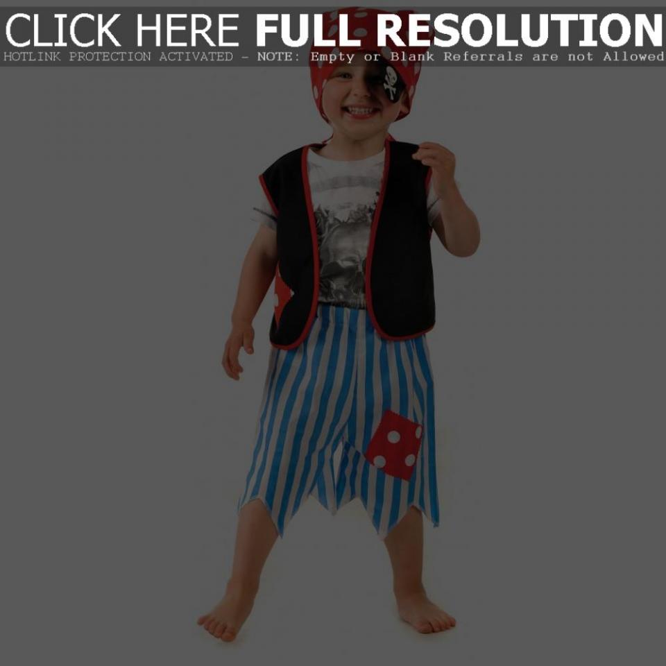 Exciting Kids Costume Ideas 