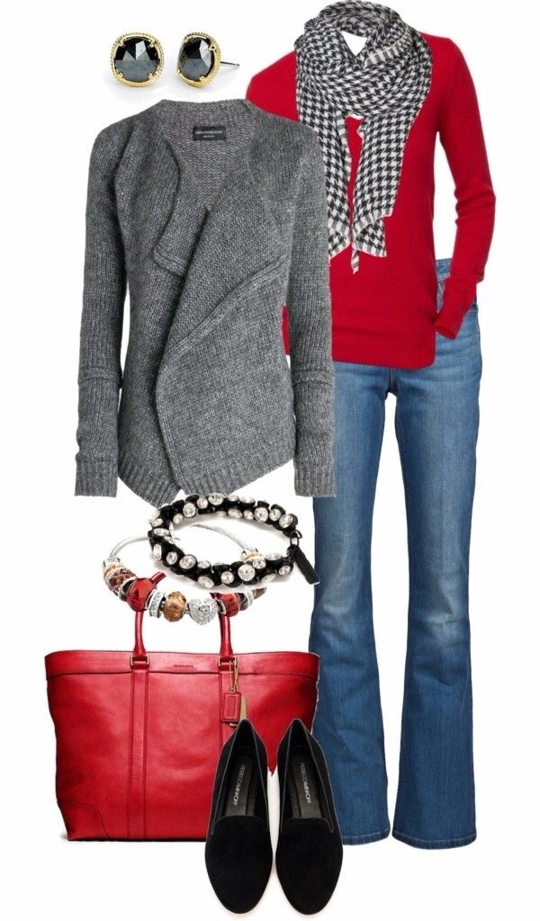 Cute Fall Outfits 2014