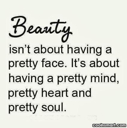 Quotes About Beauty 