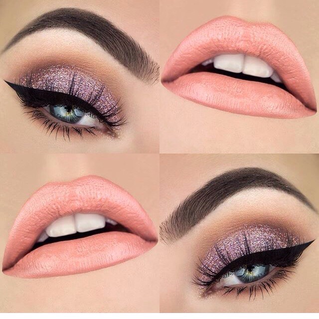 Spring Makeup Ideas🌷